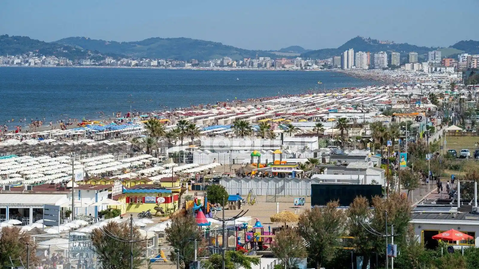 Appartamento in vendita a Riccione