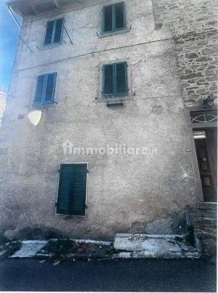 Casa indipendente in vendita a Chitignano