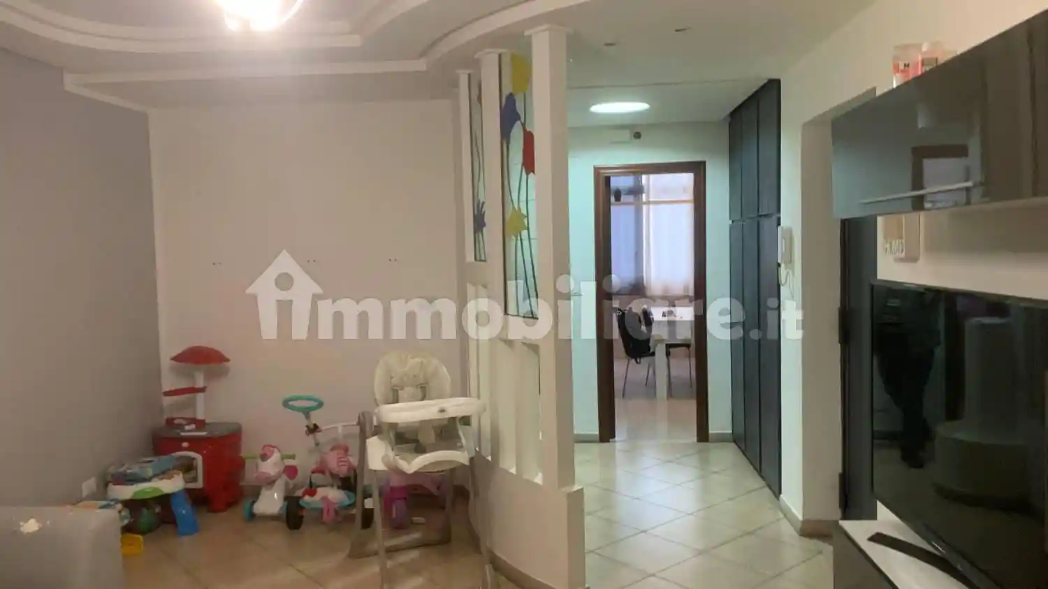 Appartamento in vendita a Palermo