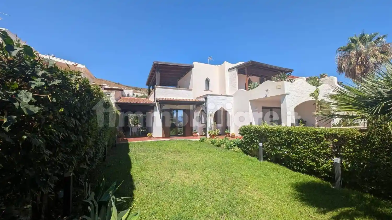 Villa in vendita a Crotone