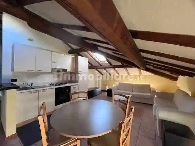 Attico - Mansarda - foto 3