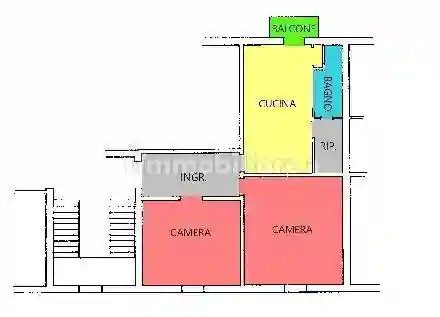 Appartamento - foto 3