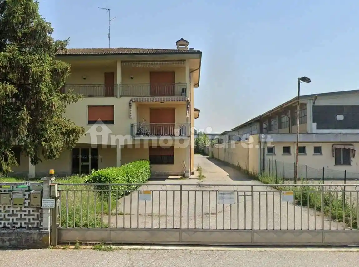 Casa indipendente in vendita a Castelverde