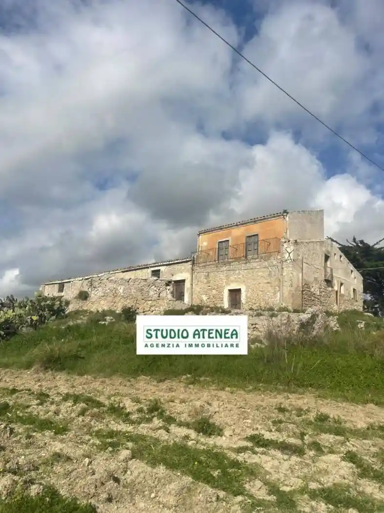 Rustico - Casale in vendita a Realmonte