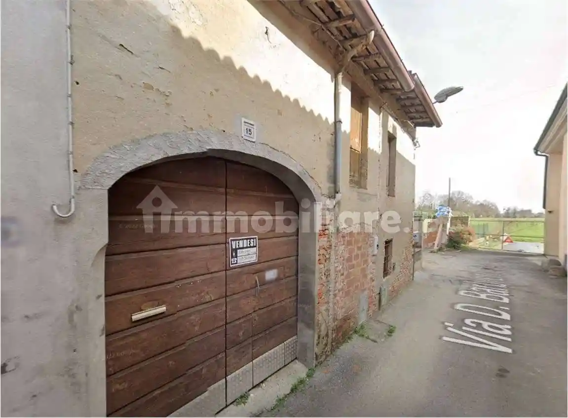 Casa indipendente in vendita a Gabbioneta-Binanuova