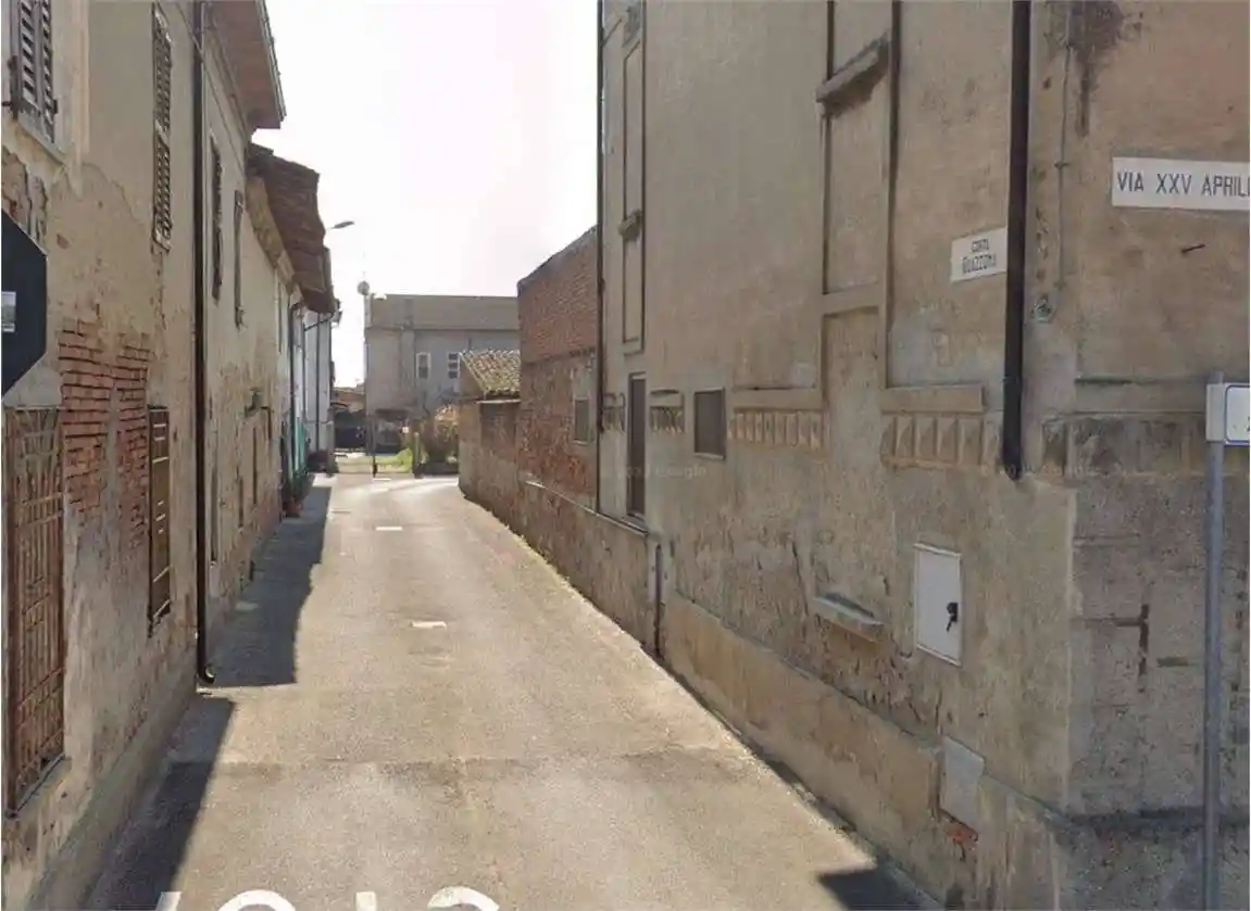 Casa indipendente in vendita a San Giovanni in Croce