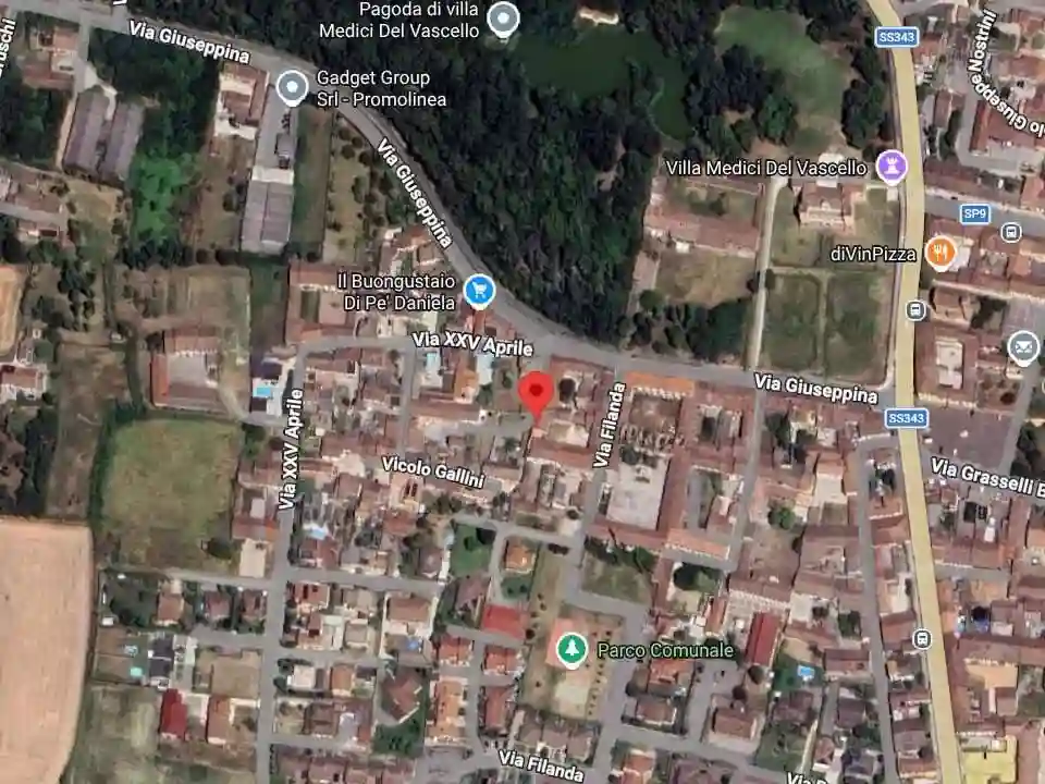 Casa indipendente - foto 3