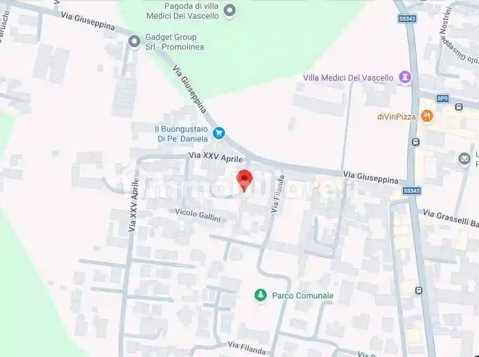 Casa indipendente - foto 4