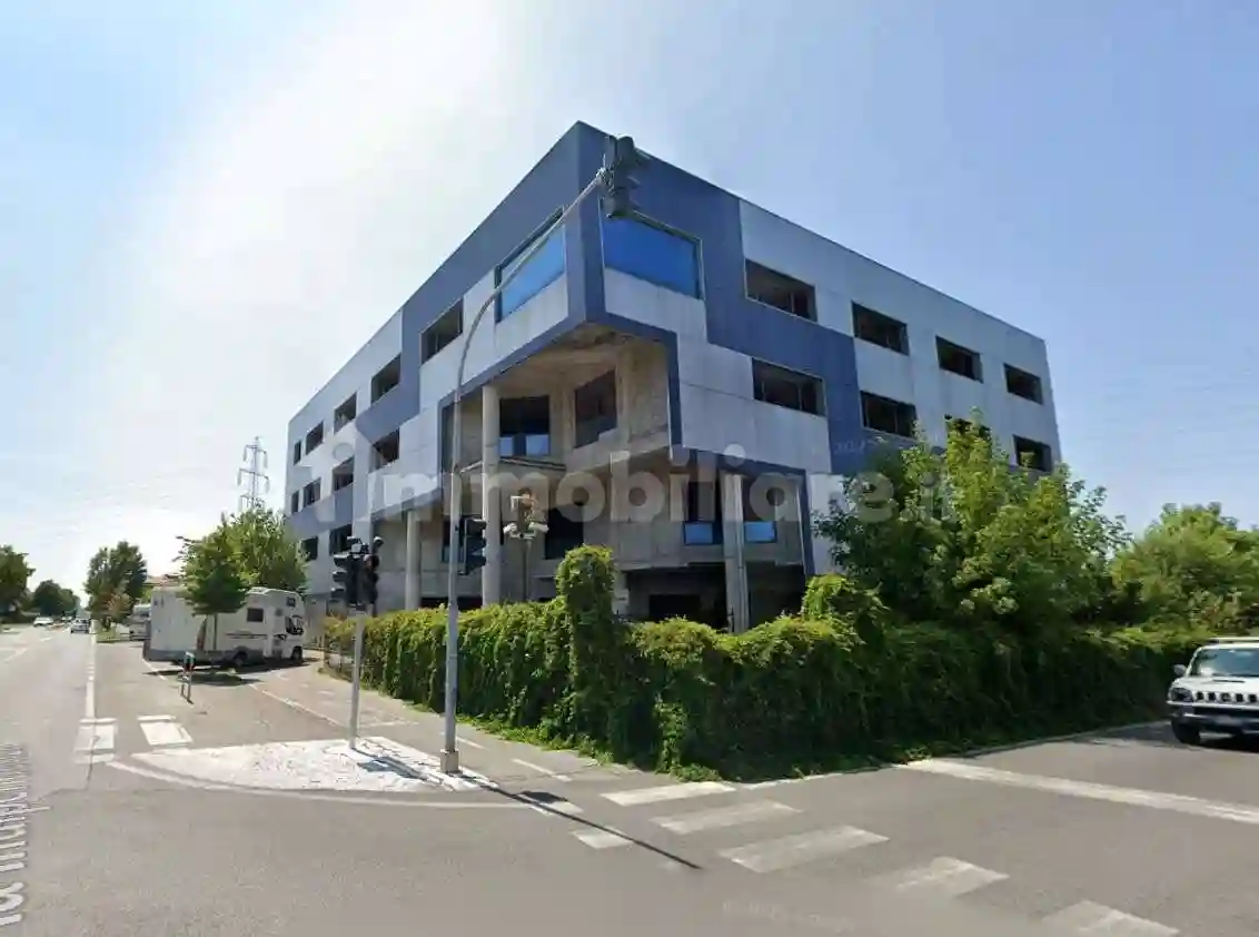 Palazzo - Stabile - foto 2