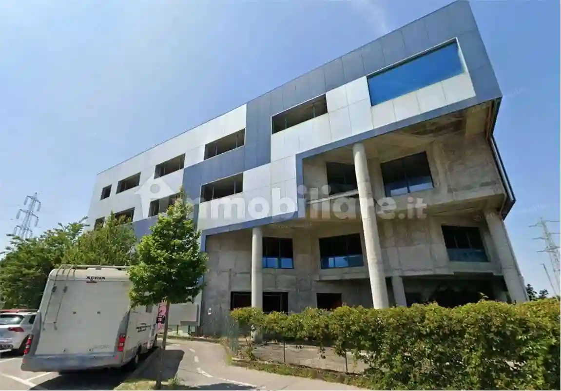 Palazzo - Stabile - foto 3
