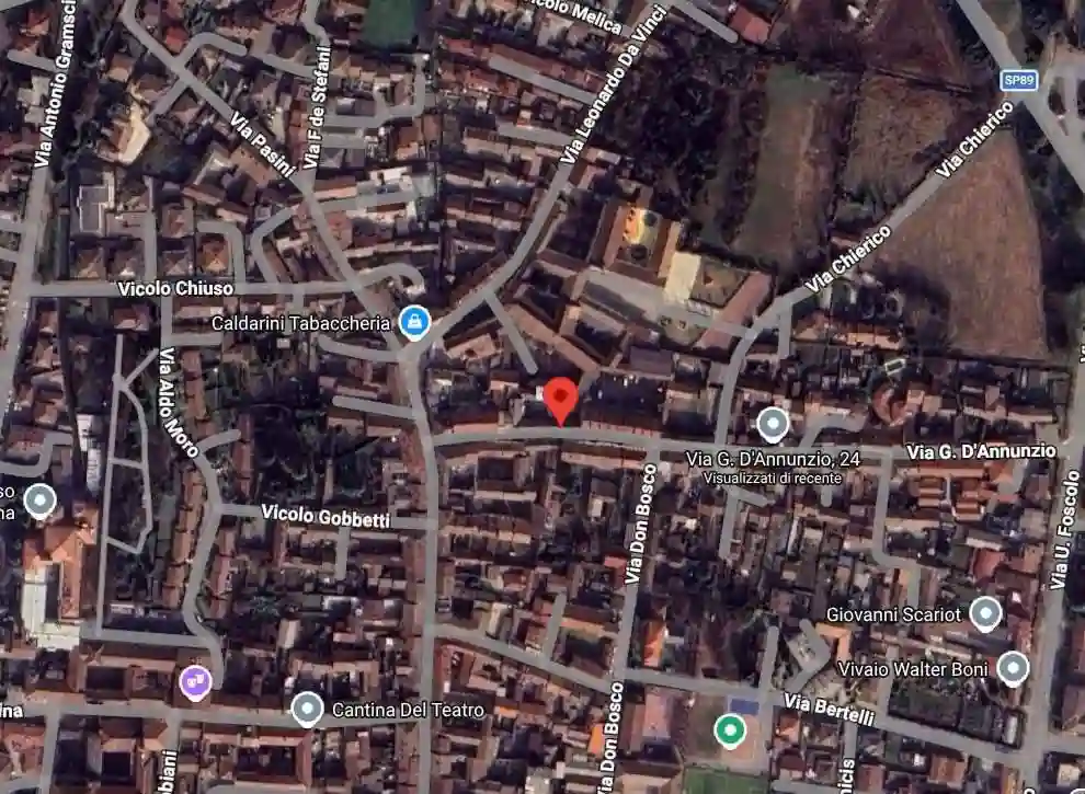 Casa indipendente - foto 5