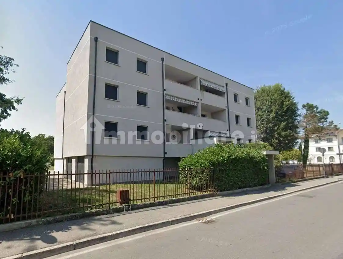 Appartamento in vendita a Massalengo