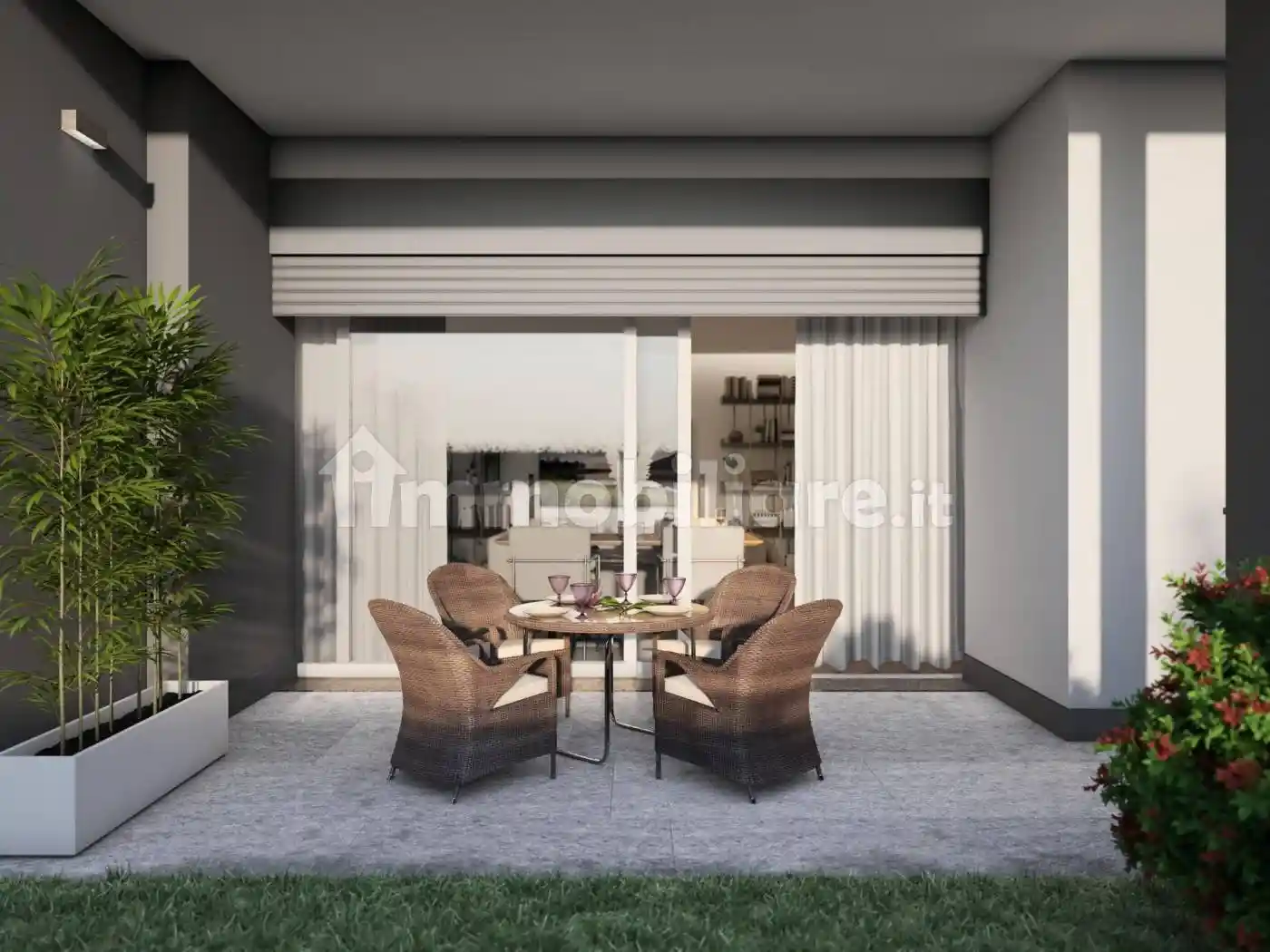 Appartamento in vendita a Colverde