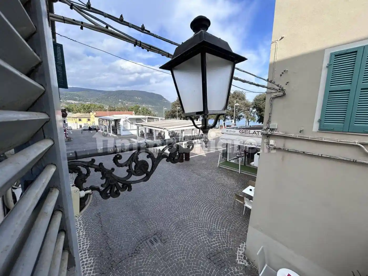 Appartamento in vendita a Sirolo