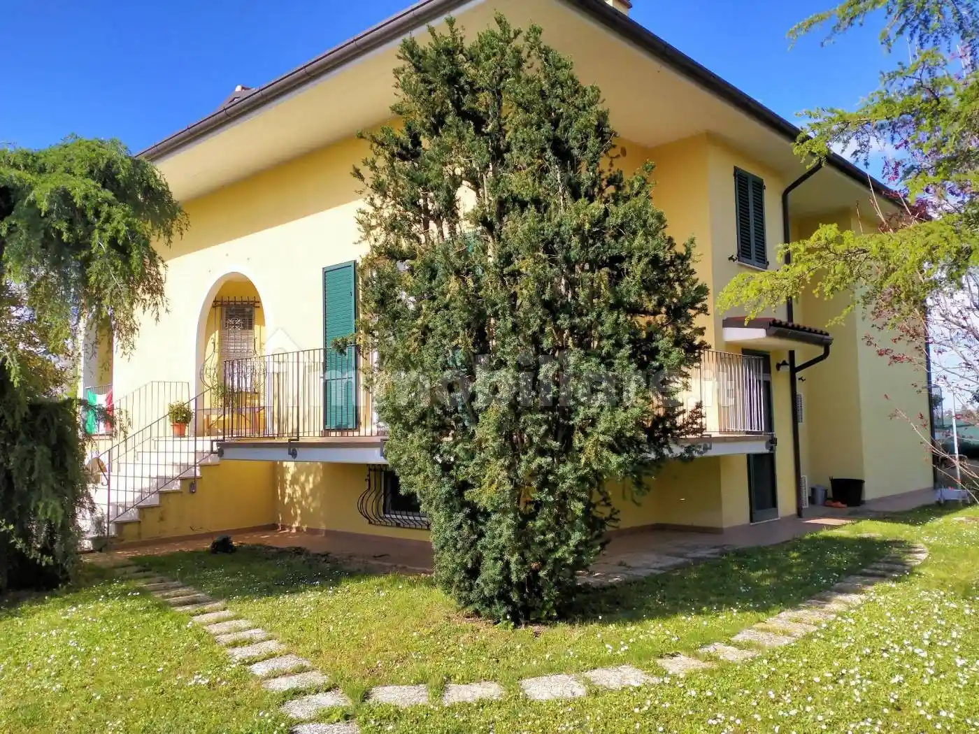 Villa in vendita a Osimo