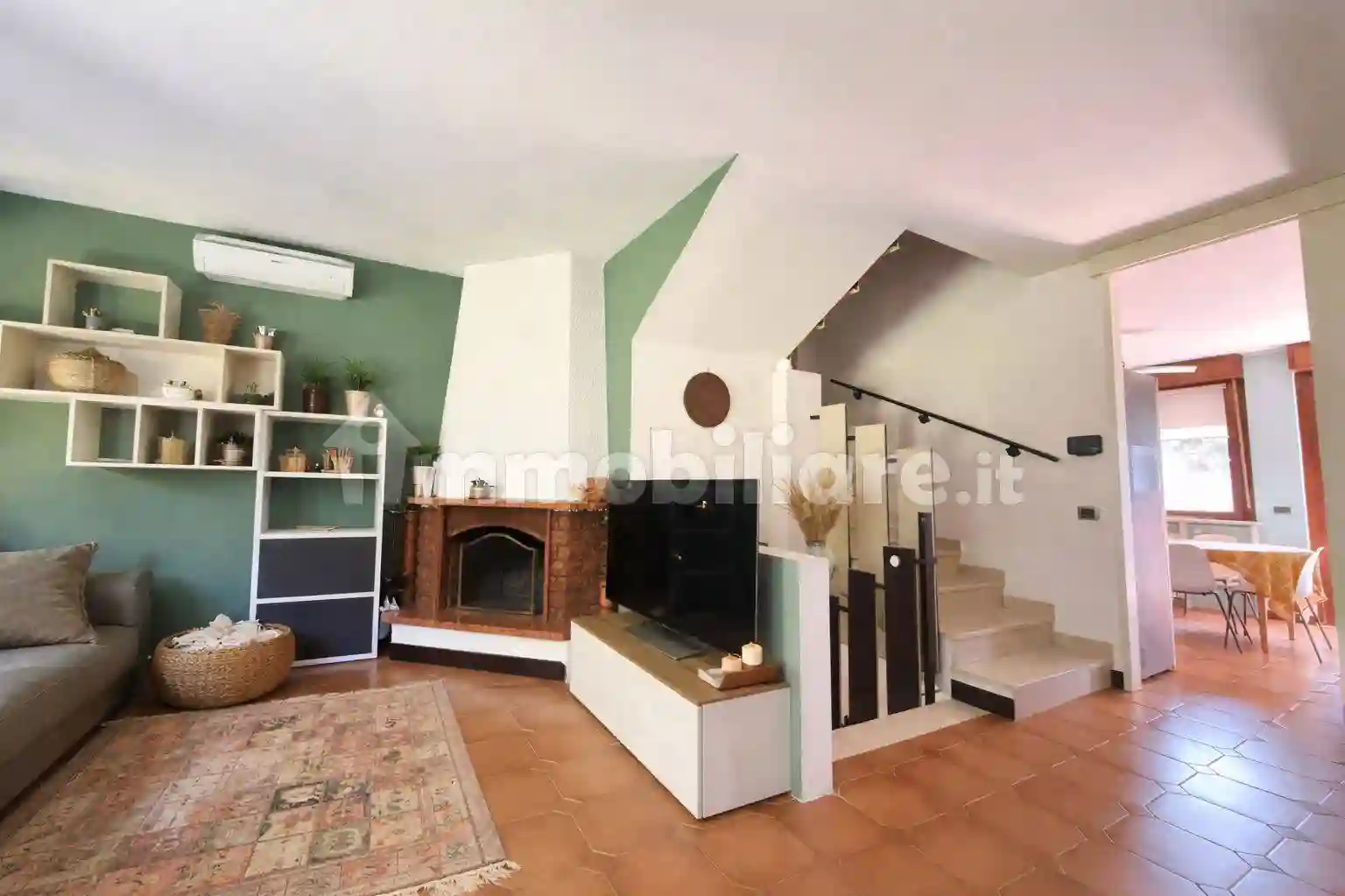 Villetta a schiera - foto 2