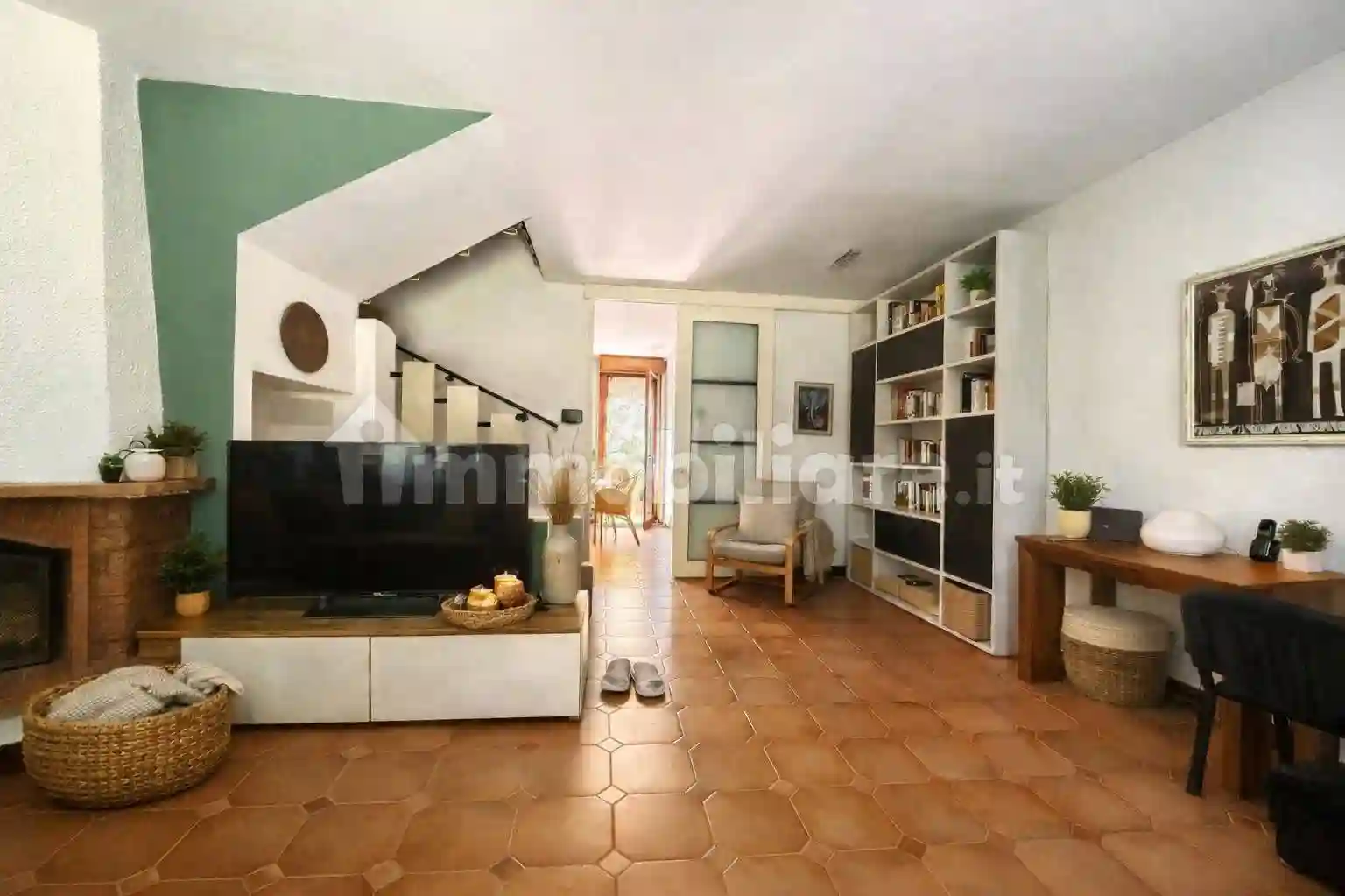 Villetta a schiera - foto 3