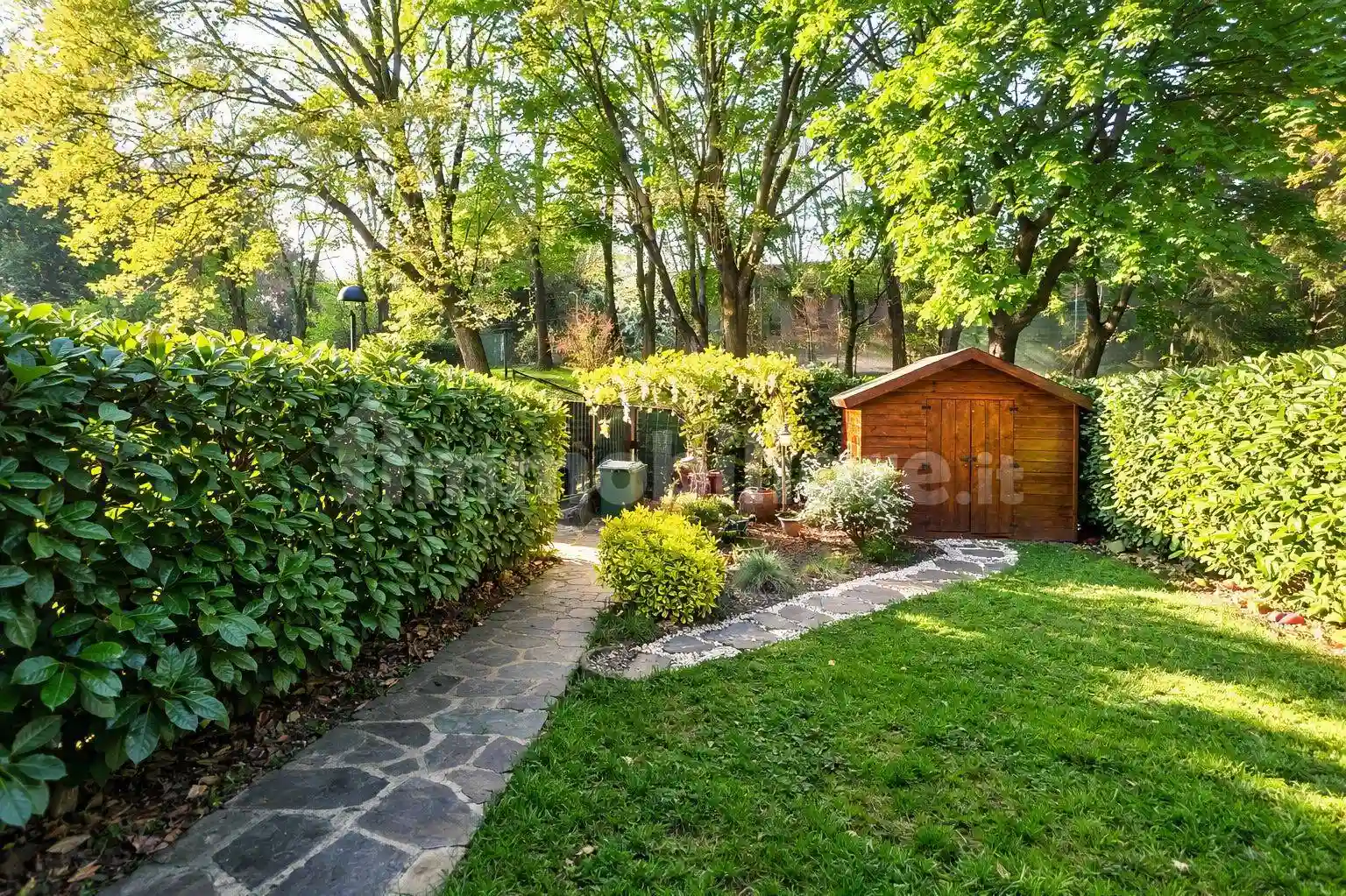 Villetta a schiera - foto 4