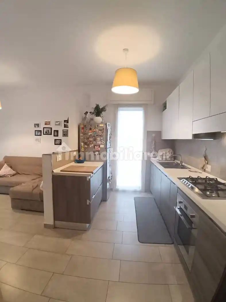 Appartamento in vendita a Piacenza