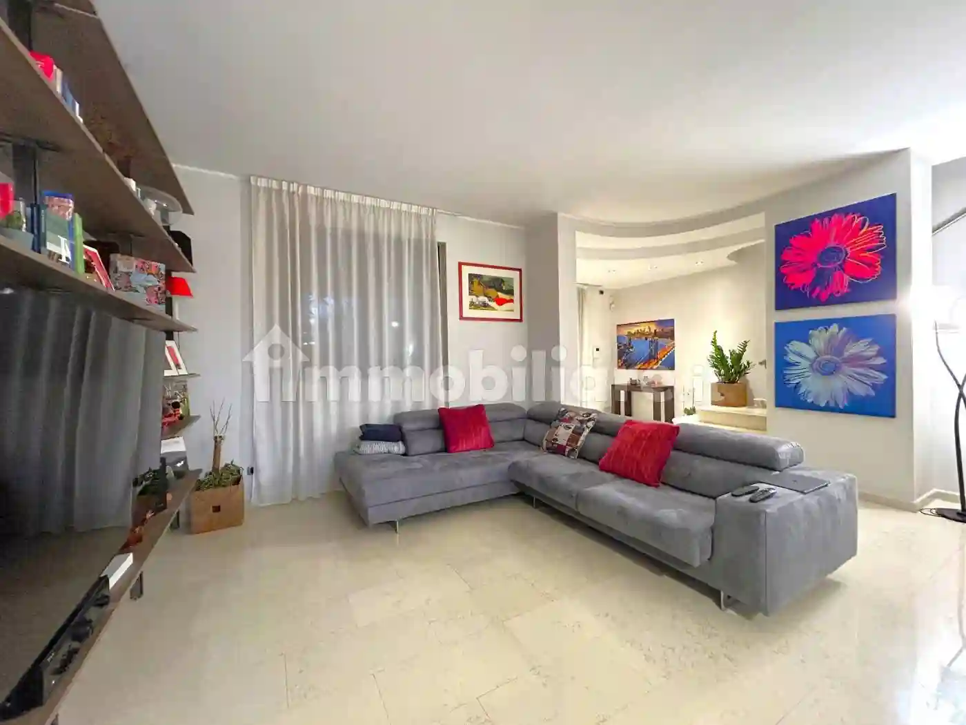 Villetta a schiera - foto 3