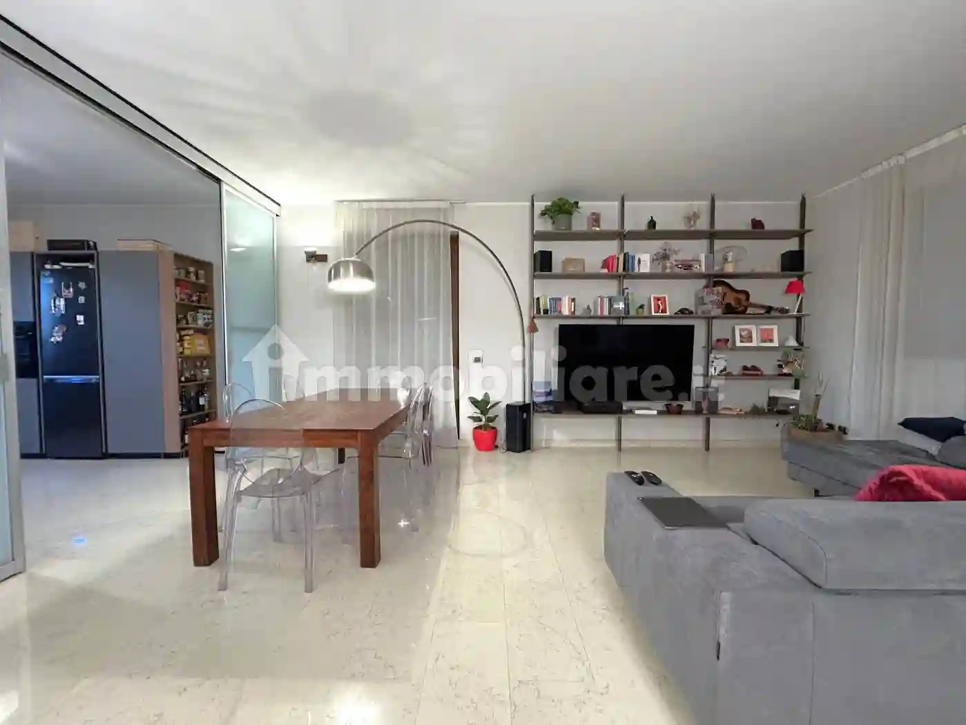 Villetta a schiera - foto 5