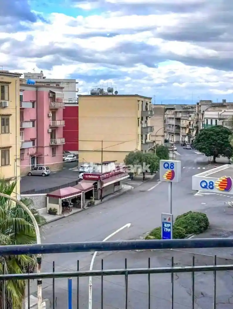 Appartamento in vendita a Lentini
