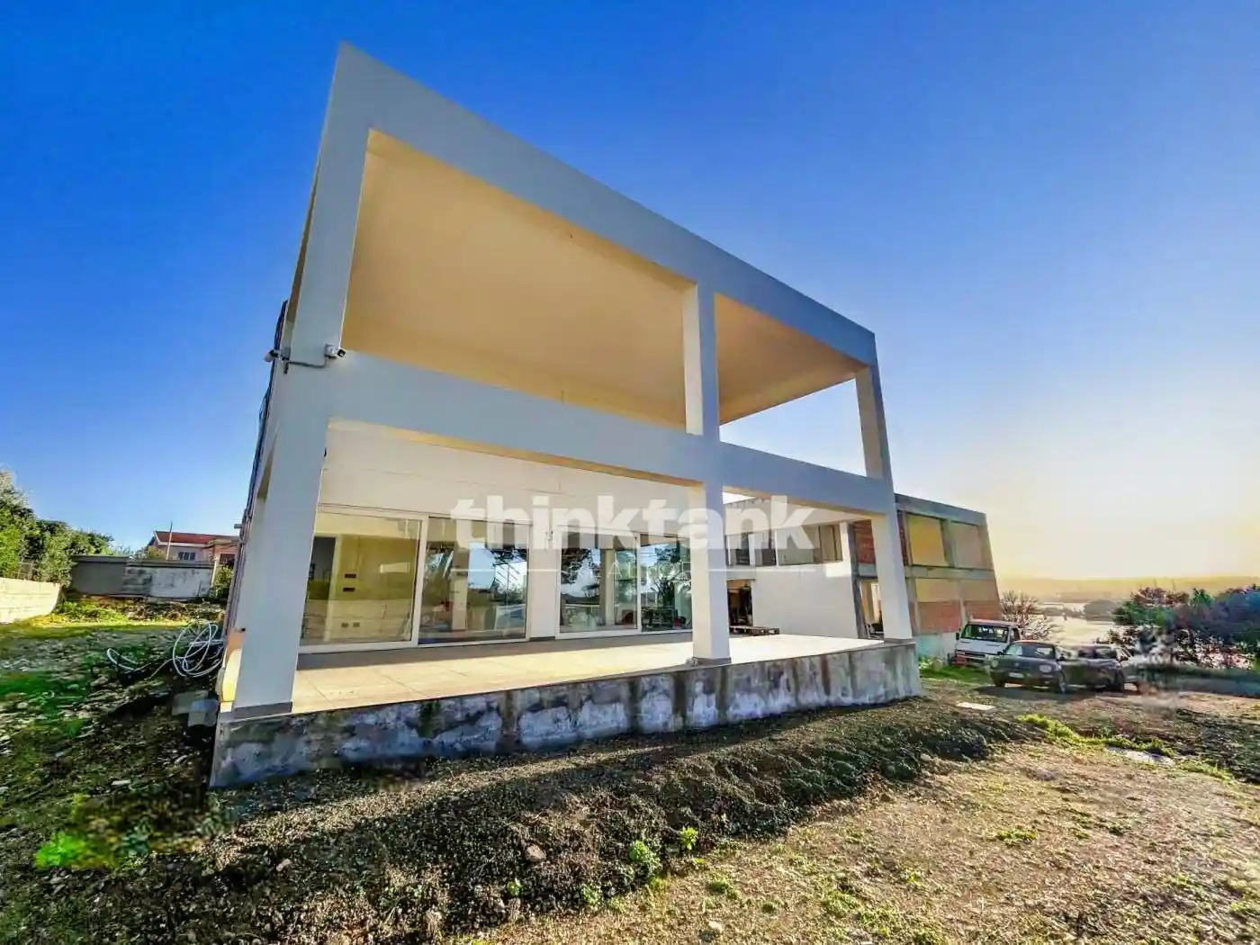 Villa in vendita a Augusta