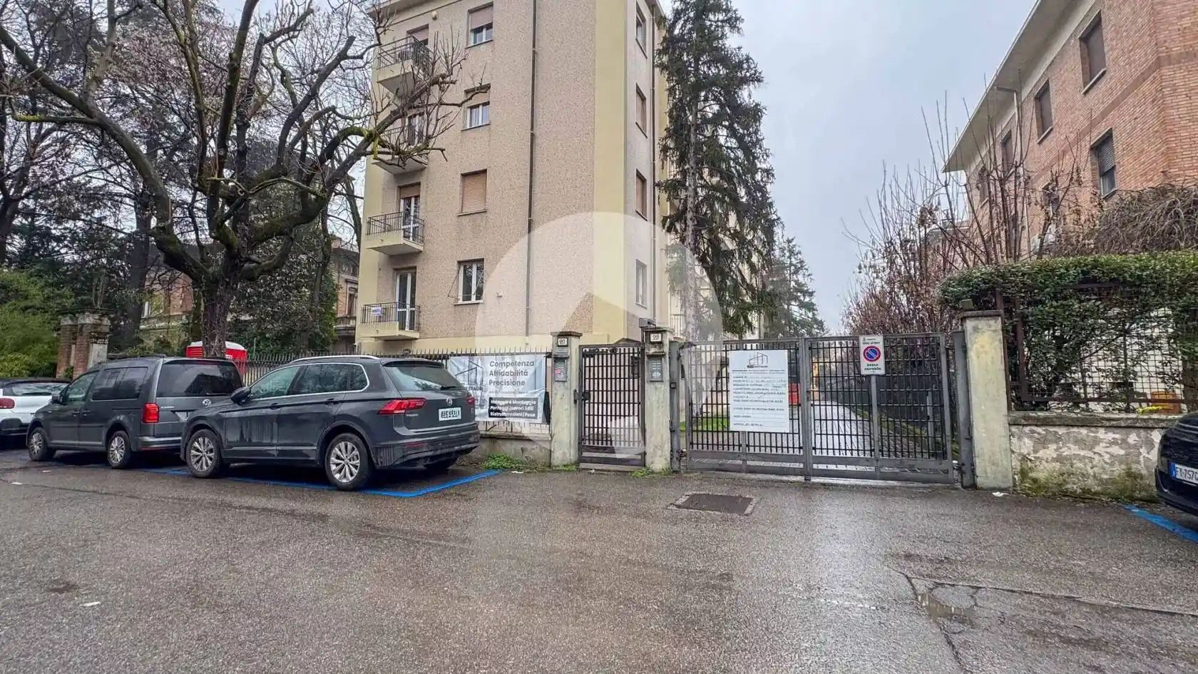 Appartamento in vendita a Reggio Emilia