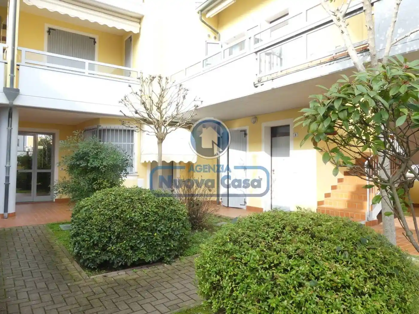 Appartamento in vendita a Ravenna