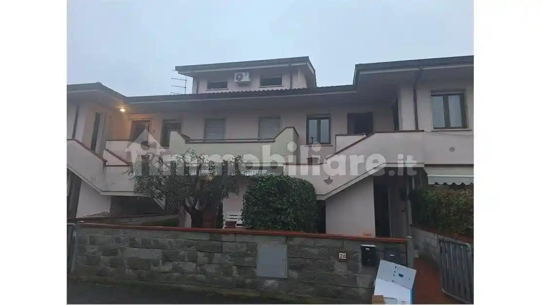 Villa in vendita a Ponte Buggianese