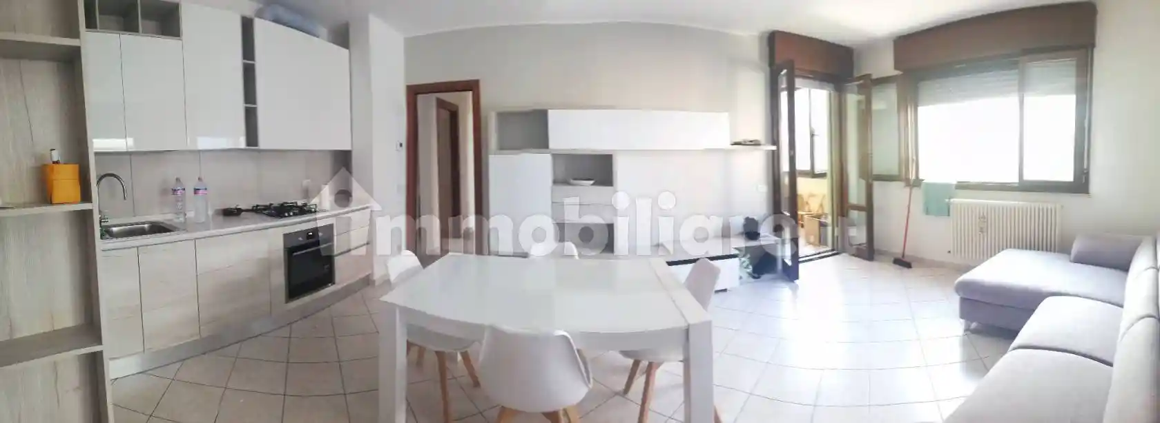 Appartamento in vendita a Rimini