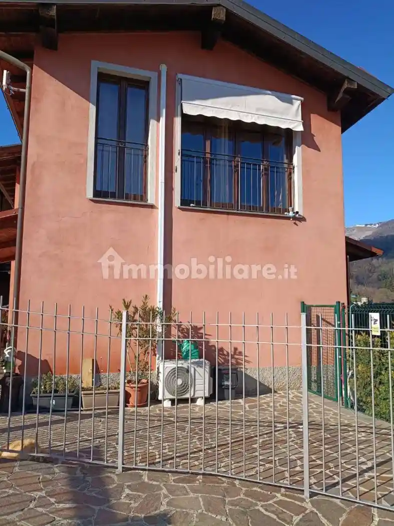 Appartamento in vendita a Pontida