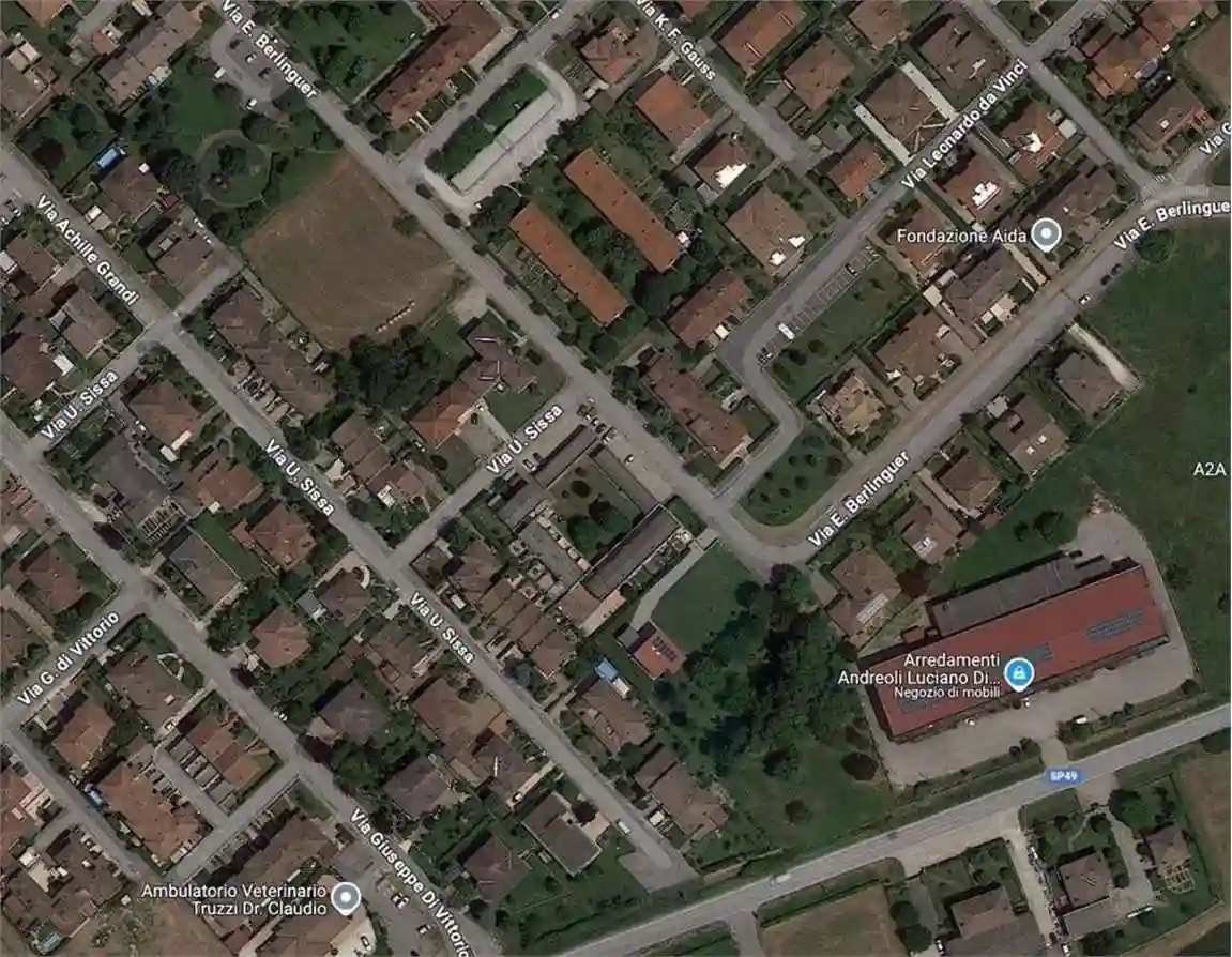 Villetta a schiera - foto 2