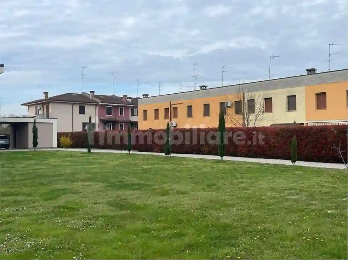 Villetta a schiera - foto 3