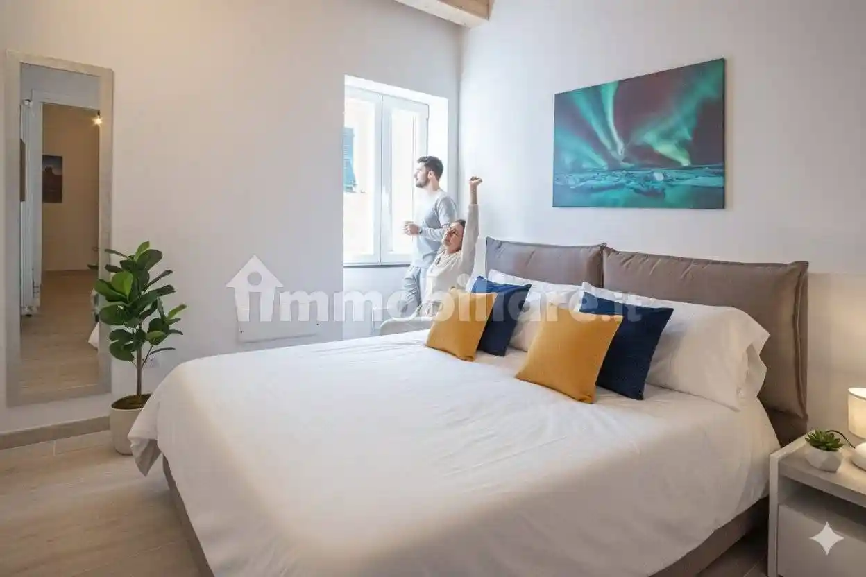 Appartamento in affitto a Imperia