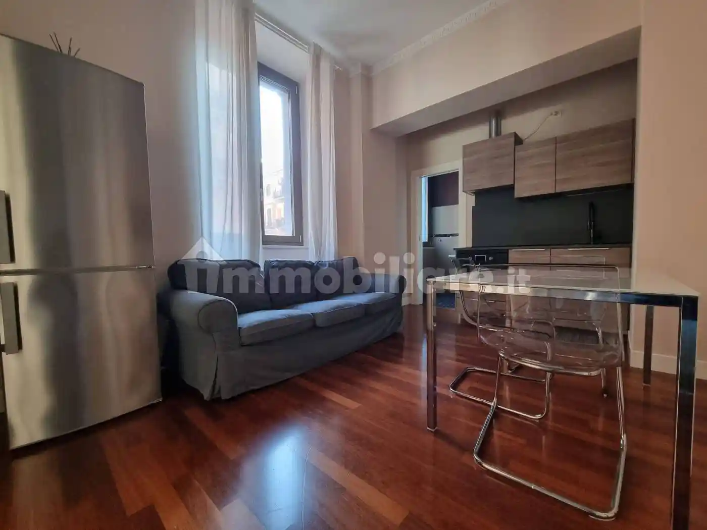 Appartamento in affitto a Bari