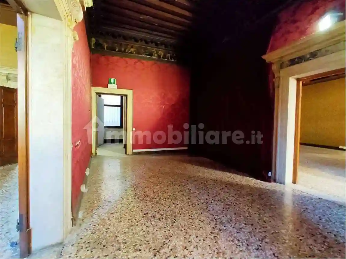 Palazzo - Edificio - foto 2