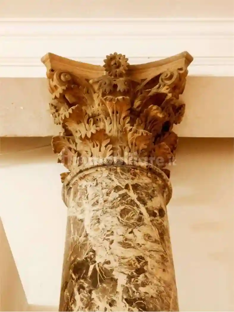 Palazzo - Edificio - foto 3