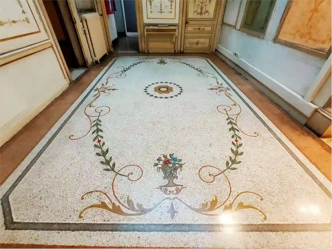 Palazzo - Edificio - foto 5