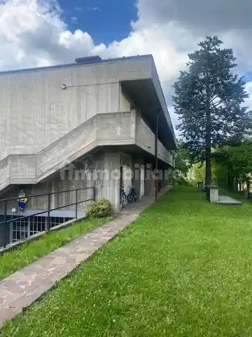 Appartamento in affitto a Varese