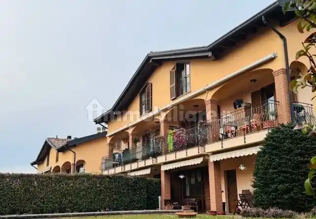 Appartamento in vendita a Villa Guardia