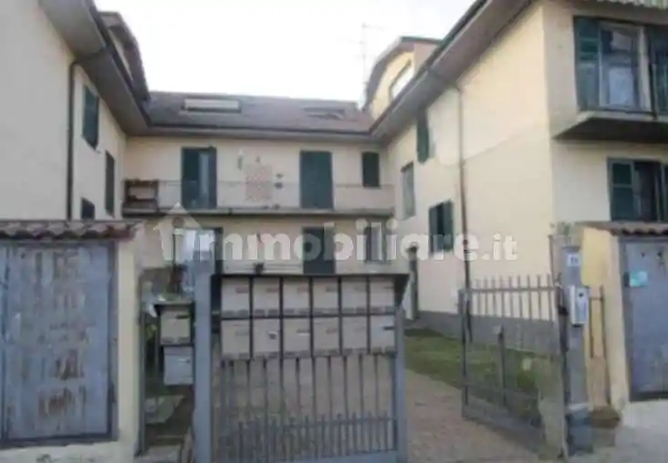 Appartamento in vendita a Santa Cristina e Bissone