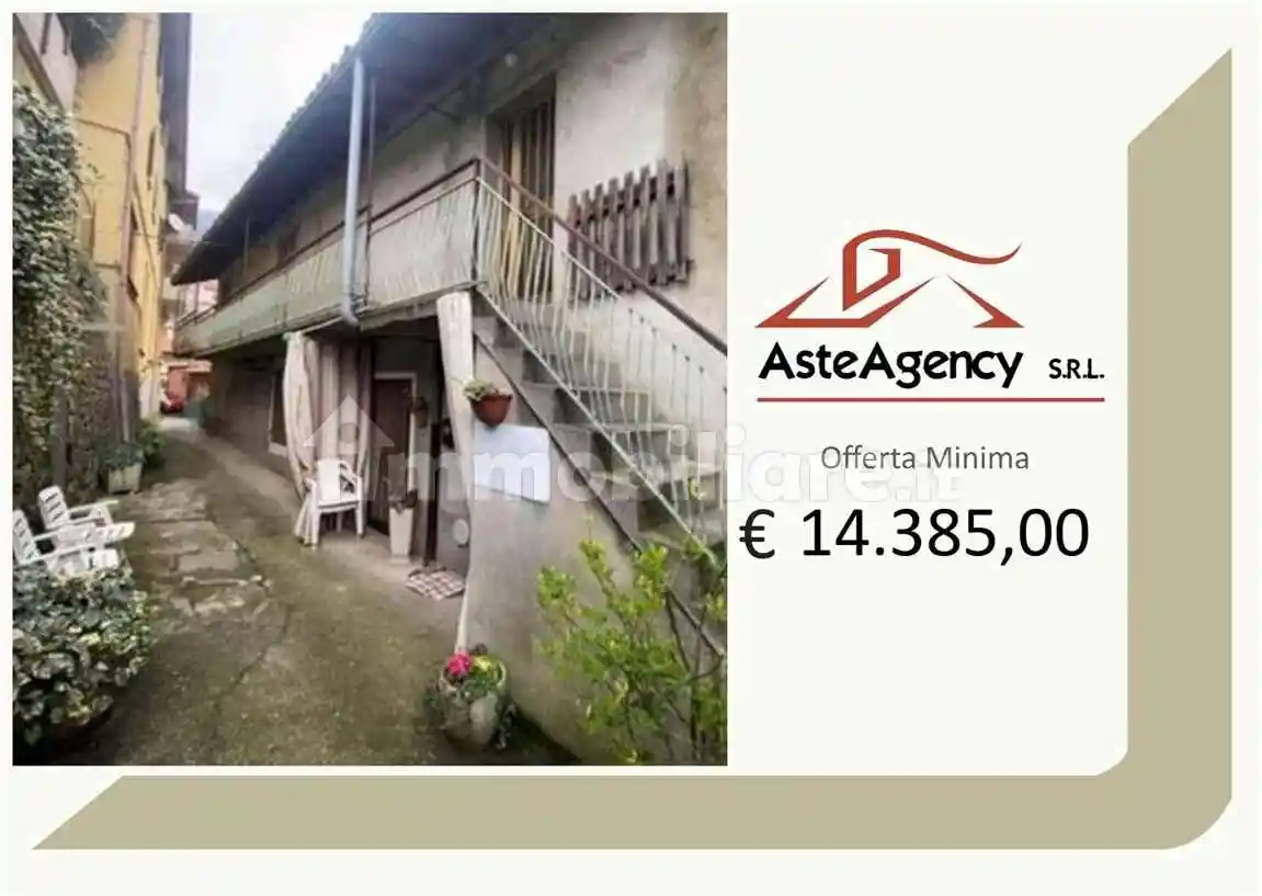 Appartamento in vendita a Torre de' Busi