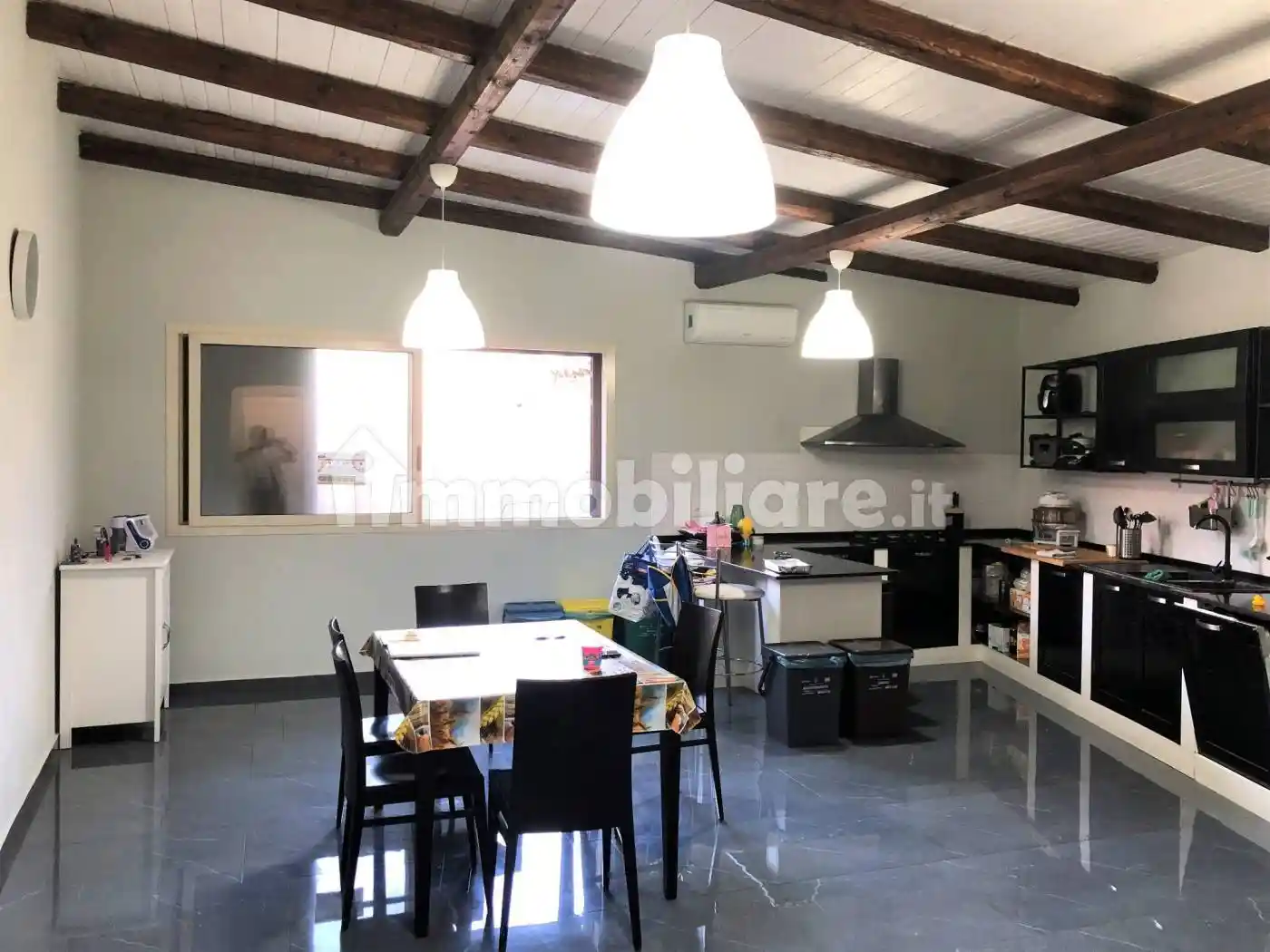 Casa indipendente in vendita a Catania