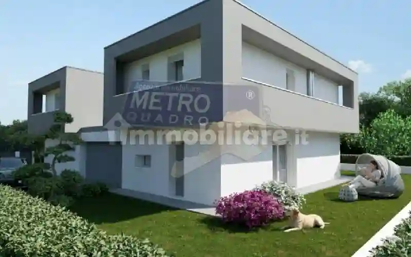 Villetta a schiera - foto 3