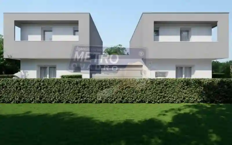 Villetta a schiera - foto 4