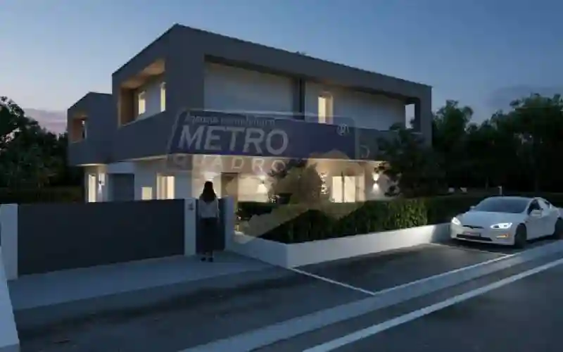 Villetta a schiera - foto 5