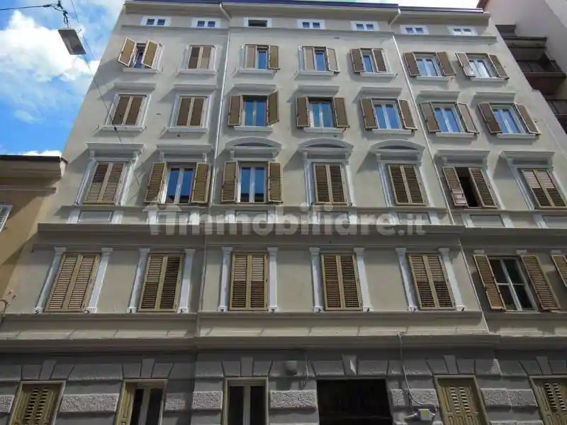 Appartamento in vendita a Trieste