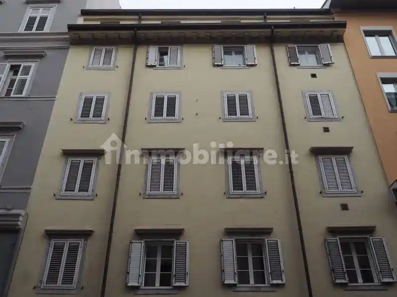 Appartamento in vendita a Trieste