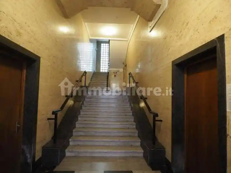 Appartamento in vendita a Trieste